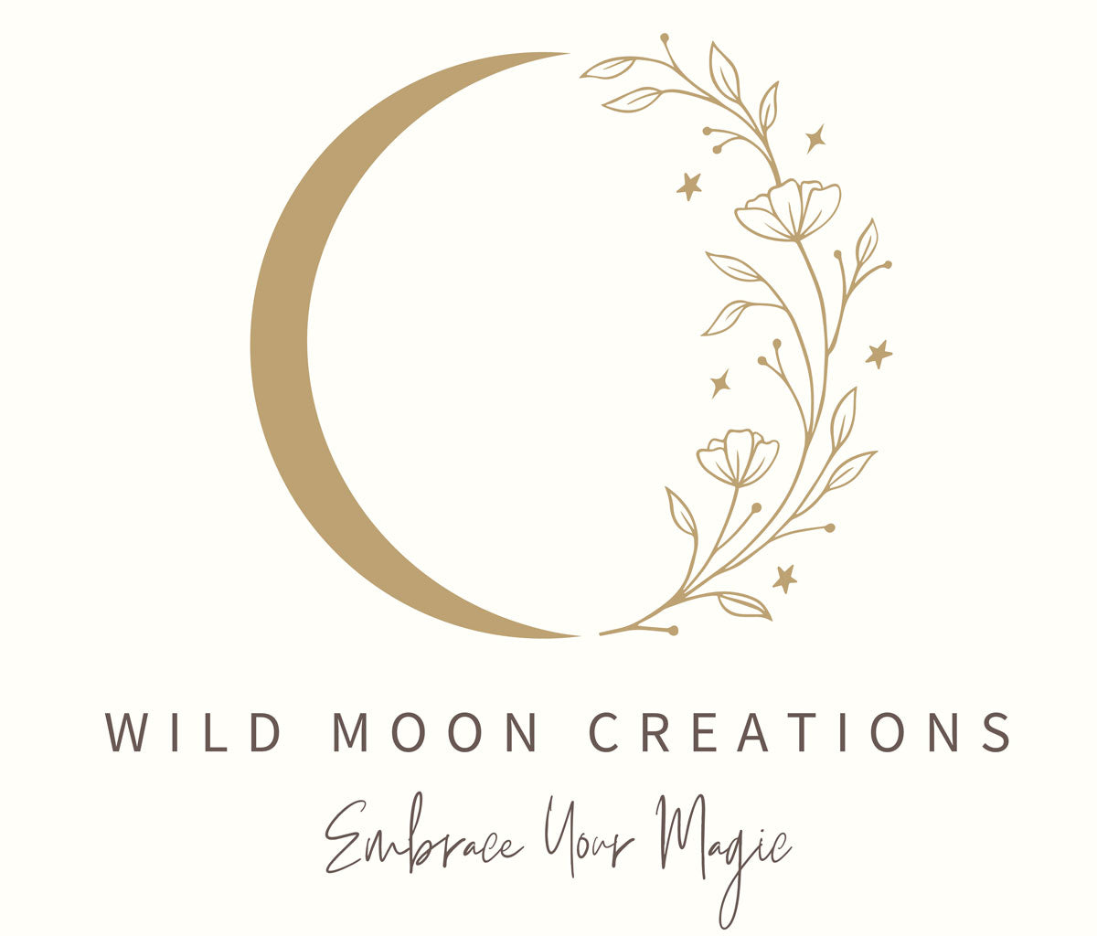 Wild Moon Creation